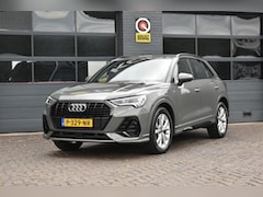 Audi Q3 - 35 TFSI S-Edition 2x S-line