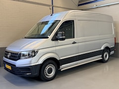 Volkswagen Crafter - 35 2.0 TDI L3H2 Highline