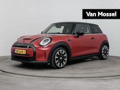 MINI Electric - Camden Plus Edition 33 kWh