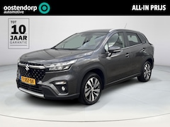 Suzuki S-Cross - 1.4 Boosterjet Style Smart Hybrid | Rijklaarprijs | Climate Control | All Season banden |