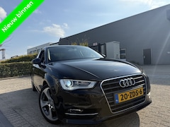 Audi A3 Sportback - 2.0 TDI Pro Line Clima Navigatie Bluetooth Xenon