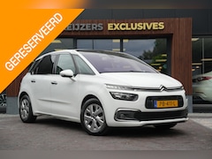 Citroën C4 Picasso - 1.2 PureTech Business Massage Leer Cruise Clima
