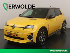 Renault 5 - 5 comfort range iconic cinq 52 kWh | Harman Kardon | pack safety & advanced driving assist