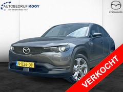 Mazda MX-30 - e-SkyActiv 145PK Comfort / Camera / Carplay / Climate Control