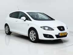 SEAT Leon - 1.2 TSI Businessline High|Xenon|Navi|Cruise|PDC|BT