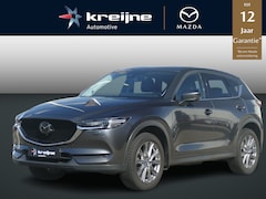 Mazda CX-5 - 2.0 SkyActiv-G 165 Luxury TREKHAAK | BOSE | 360* CAMERA | RIJKLAARPRIJS |