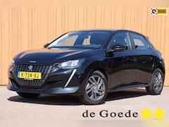 Peugeot 208 - 1.2 PureTech Active Pack org.NL carplay parkeersensoren