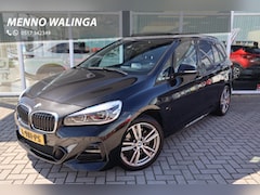 BMW 2-serie Gran Tourer - 220i Business Edition Plus| M-Pakket|Automaat|Schuif-kanteldak|Leder|Camera