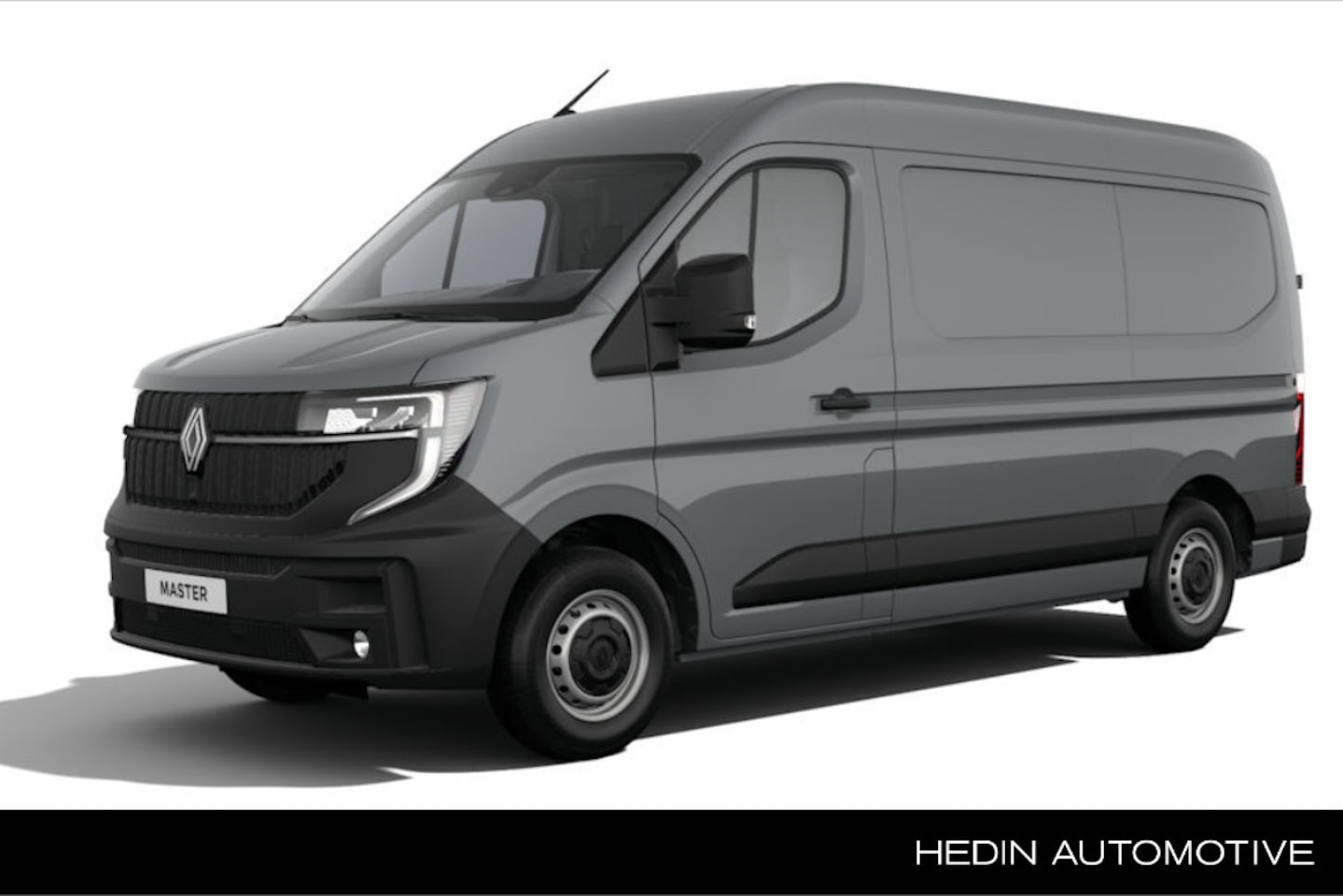 Renault Master - T35 L2H2 Advance long range 87 kWh - AutoWereld.nl