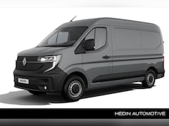 Renault Master - T35 L2H2 Advance long range 87 kWh