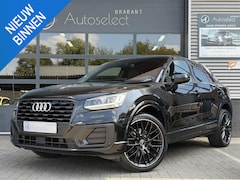 Audi Q2 - 35 TFSI Sport CarPlay | Leder | Dealer OH