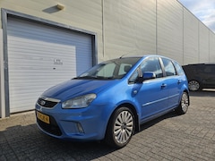 Ford C-Max - 1.8-16V NAP PDC Cruise