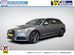 Audi A6 Avant - 2.0 TDI Aut | Ultra Premium Edition | Leer | Navi | Camera