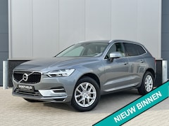 Volvo XC60 - 2.0 T8 Twin Engine AWD ACC Trekhaak Pano Leer Camera
