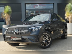 Mercedes-Benz GLC-klasse Coupé - 300e 4MATIC AMG Line Plus | 313PK | Navi | Stoelverwarming | Camera | 20" | GLC Coupé 300e