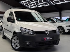 Volkswagen Caddy - 1.2 TSI CarPlay Trekhaak Airco