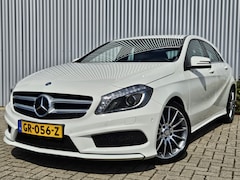Mercedes-Benz A-klasse - 180 Ambition AMG / Origineel NL