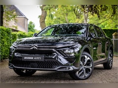 Citroën C5 X - 1.2 PureTech Plus Head Up 19"