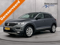 Volkswagen T-Roc - 1.5 TSI Sport // CAMERA // DIGITAL COCKPIT //