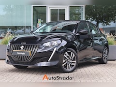 Peugeot 208 - 1.2 PureTech Allure 100pk | Cruise | Climate | Stoelverwarming | Carplay | Pano | Camera
