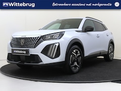 Peugeot e-2008 - EV Allure Avantage 54 kWh | Adapt. Cruise | Camera | Carplay |