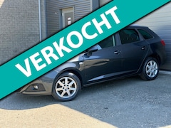 SEAT Ibiza ST - 1.2 TDI Style Ecomotive