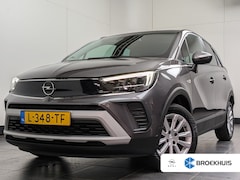Opel Crossland - 1.2 Turbo Elegance