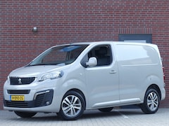 Peugeot Expert - 231C 2.0 BlueHDI 120PK Premium Pack Camera/Trekhaak/Airco