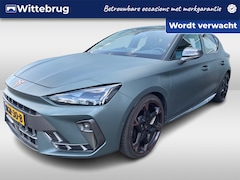 CUPRA Leon - 1.5 TSI e-Hybrid 272PK VZ Performance / Fabrieksgarantie tm 25-3-29 / Panoramadak / Supers