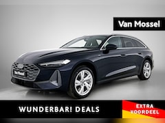 Audi A5 Avant - 2.0 e-hybrid quattro Advanced edition 299 PK | Navigatie | Techniek pakket plus | MMI bijr