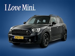 MINI Countryman - Cooper SE ALL4 Premium Memory/Head-Up Display/Camera