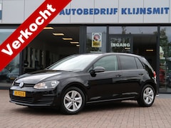 Volkswagen Golf - 1.2 TSI Trendline | Parkeersensoren | 16 inch velgen |