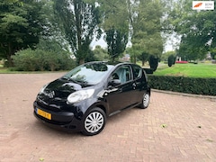 Citroën C1 - 1.0-12V Séduction | Airco | Nw. APK | Multimedia |
