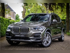 BMW X5 - xDrive45e High Executive Full Manhattan Sky Lounge Massage Stoelventilatie Laser