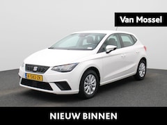 SEAT Ibiza - 1.0 EcoTSI Style | WORDT VERWACHT |APPLE CARPLAY - ANDROID AUTO | CLIMATE CONTROL | CRUISE