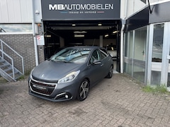 Peugeot 208 - 1.2 PureTech GT-line/2e Eigenaar/Camera/Clima/Airco/APK/NAP