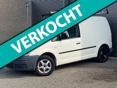 Volkswagen Caddy - 2.0 SDI