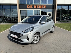 Hyundai i10 - 1.2 MPI 83pk Stoelverw. I Carplay I Navi