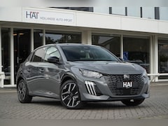 Peugeot 208 - 1.2 Hybrid 110 GT I 170 km I Automaat I Sportstoelen I