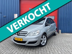 Mercedes-Benz B-klasse - 170 Automaat|Cruise|PDC|Airco
