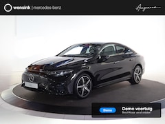 Mercedes-Benz CLA-Klasse - 250+ Launch Edition 85.5 kWh | Night | Panoramadak | Stoelverwarming | DISTRONIC | Achteru
