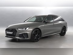Audi A4 Avant - 35 TFSI 150pk S edition Competition S-Tronic / Navigatie / Black Optiek / Parkeersensoren