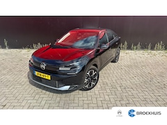 Citroën Ë-C4 - Business 156pk Extended range 54 kWh | Adaptive Cruise Control | Climate Control | Stoelve