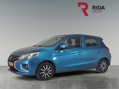 Mitsubishi Space Star - 1.0 Cool+