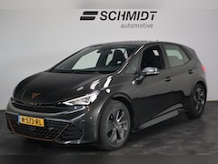 CUPRA Born - Business One 62 kWh | Stoel-/stuurverwarming | Carplay | ACC | Camera