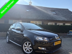Volkswagen Polo - 1.2 TDI Bluemotion|Navi|Cruise|Clima
