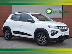 Dacia Spring - Essential 27kWh SOH90, 3% Camera/Cruise/Navi/Carplay