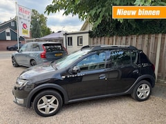 Dacia Sandero Stepway - 0.9 TCE LAU