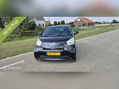 Toyota iQ - 1.0 VVTi Comfort grote beurt apk oktober 2027