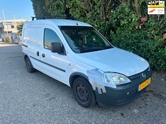 Opel Combo - 1.3 CDTi Base Bj'02-2011APK